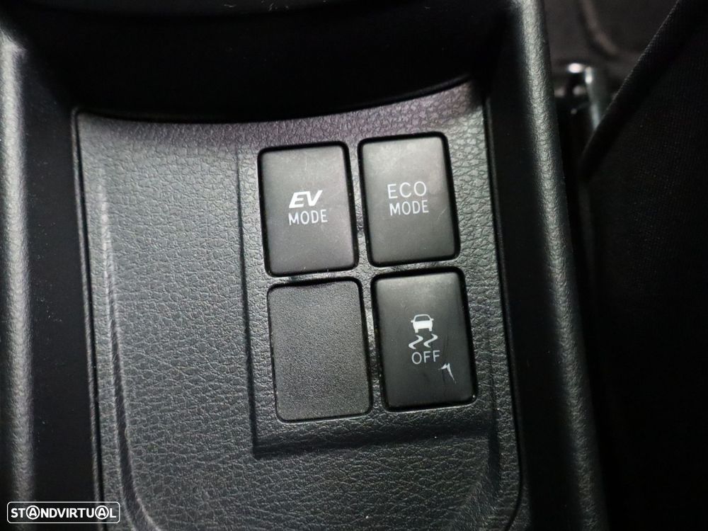 Toyota Yaris 1.5 HSD Comfort - 21