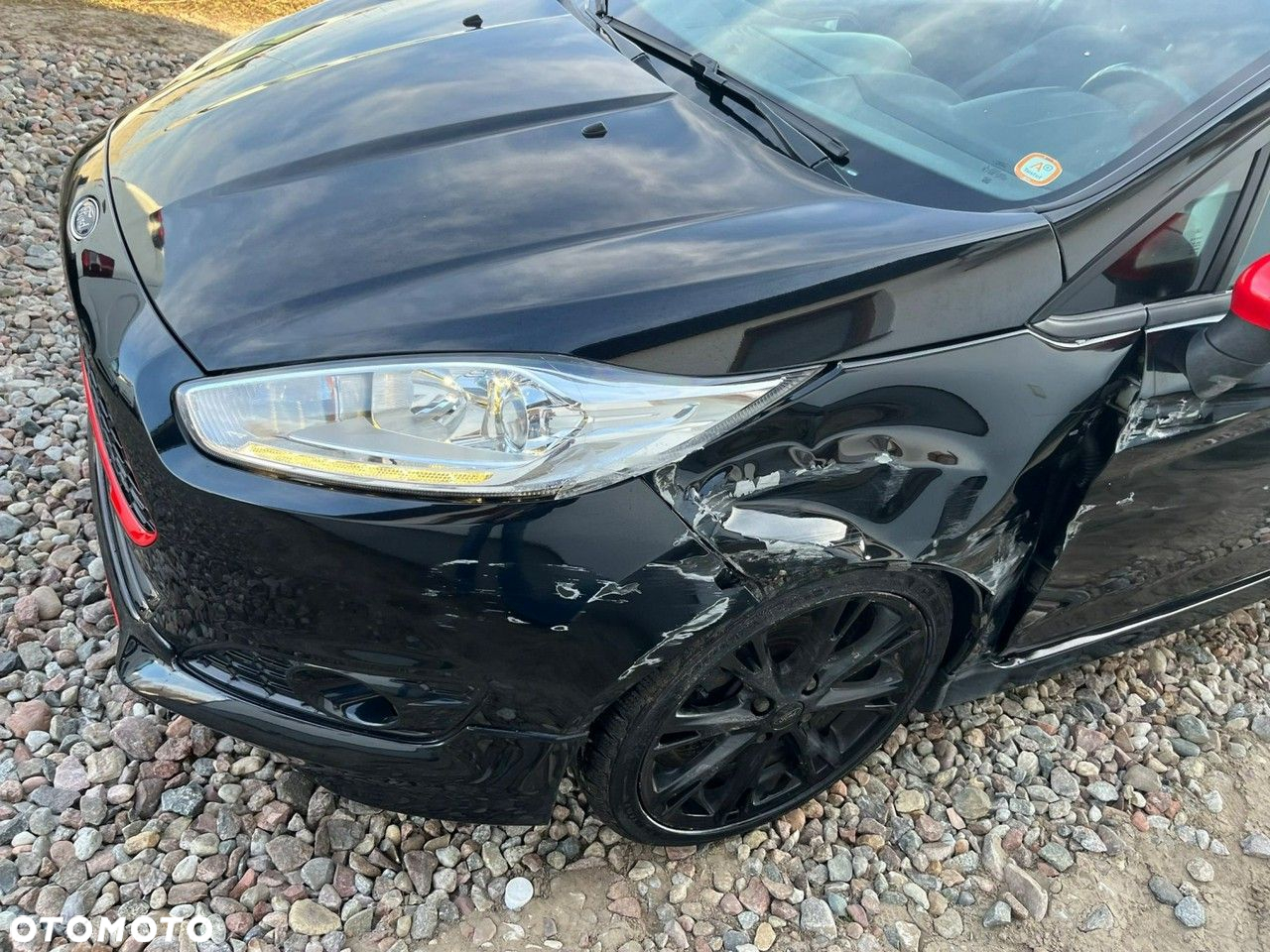 Ford Fiesta - 20