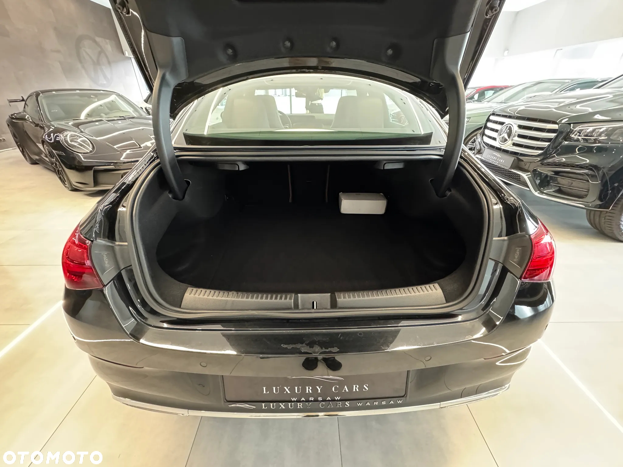 Mercedes-Benz CLA 200 AMG Line 7G-DCT - 12