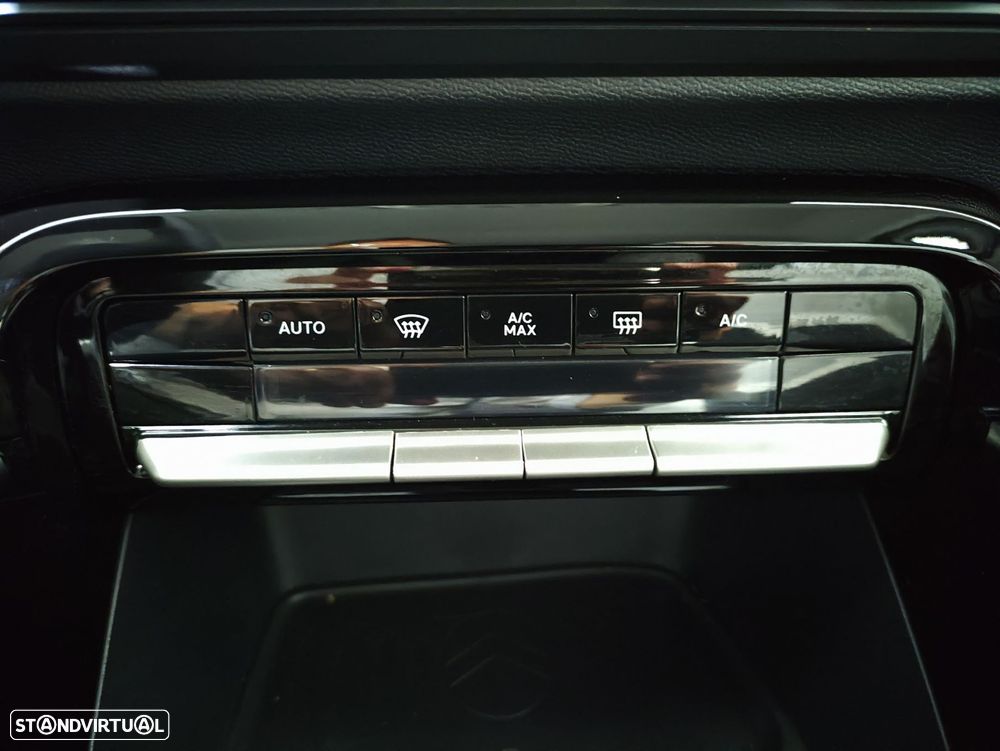 Citroën e-C3 44 kWh Autonomia Conforto Max - 20