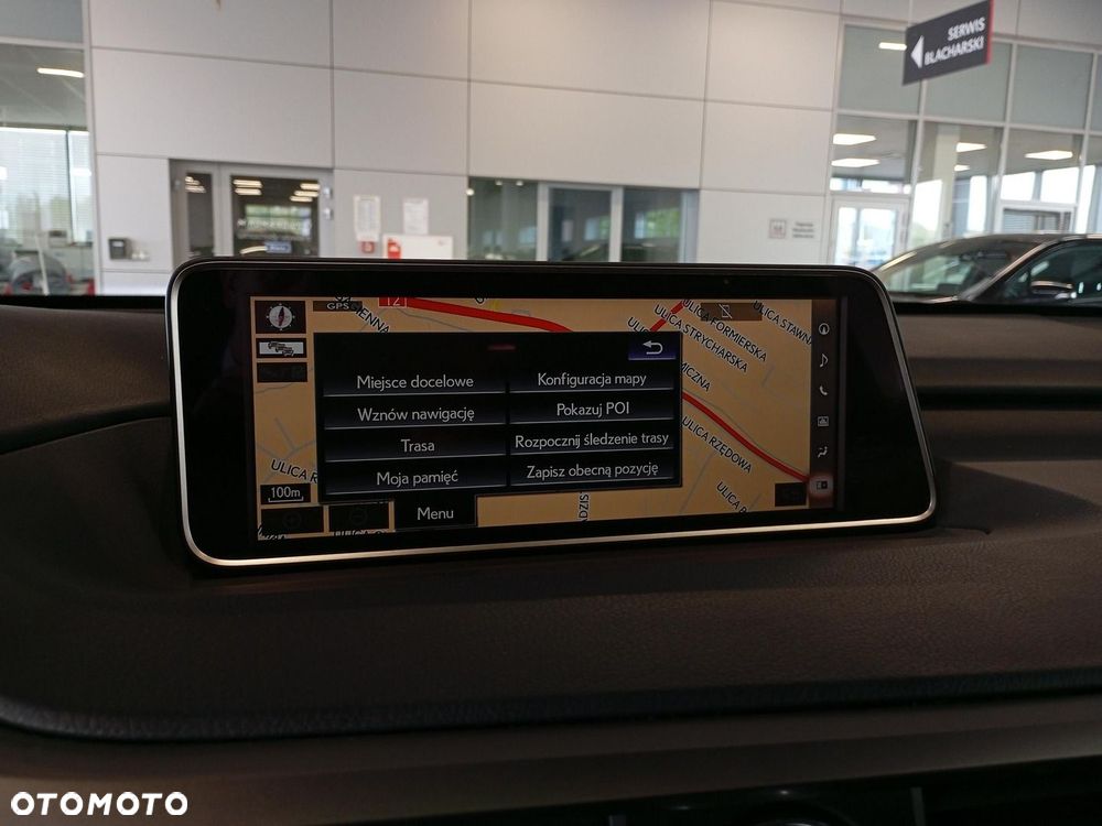 Lexus RX 450h Prestige MY19 - 27