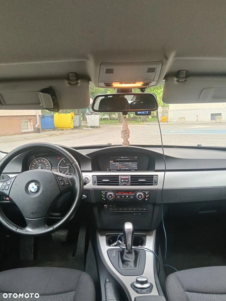 BMW Seria 3 - 8