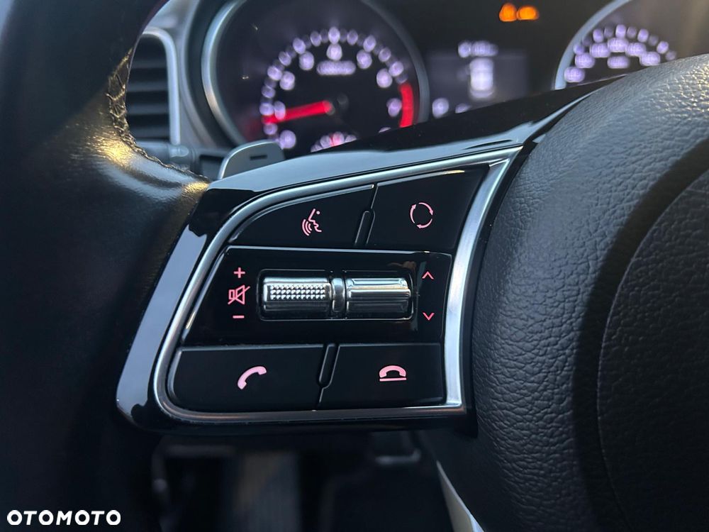 Kia XCeed 1.5 T-GDI M DCT - 16