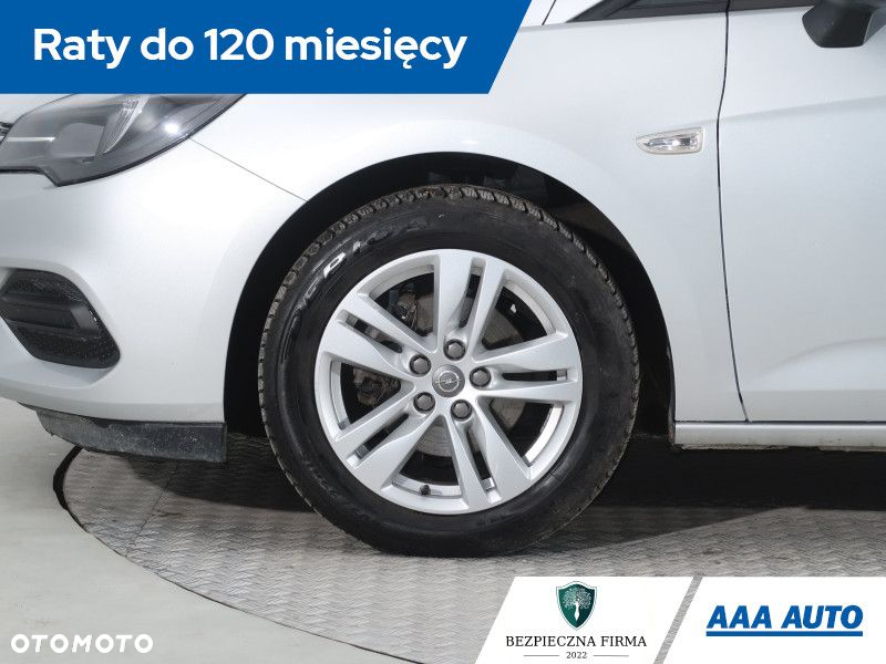 Opel Astra - 15