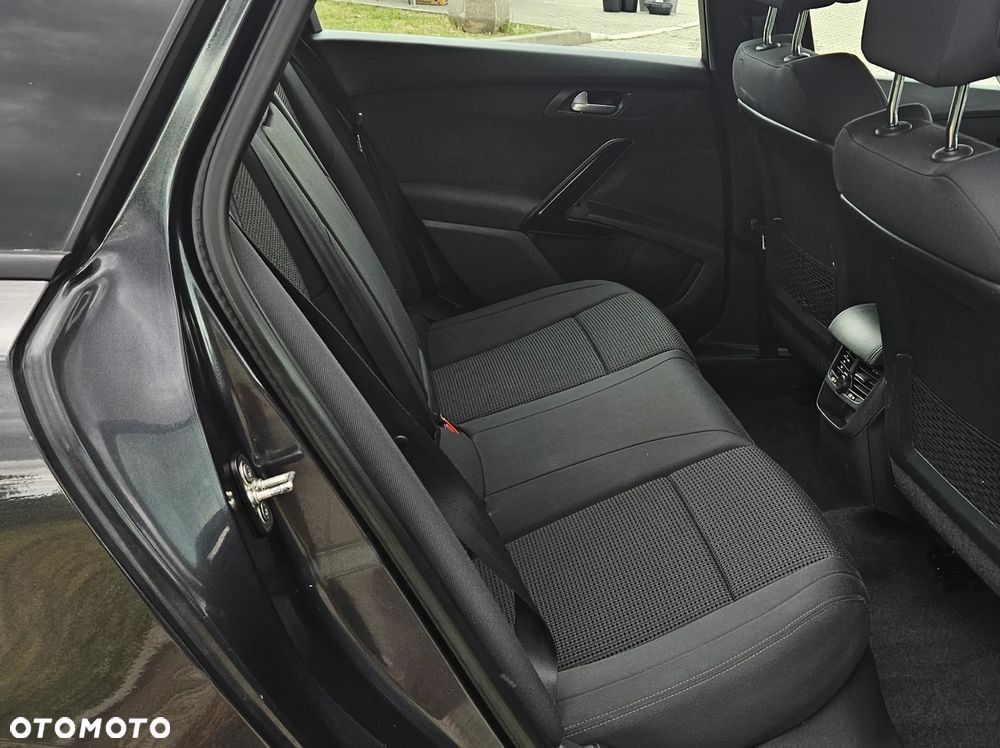 Peugeot 508 e-HDi 115 ETG6 Stop&Start Business-Line - 6