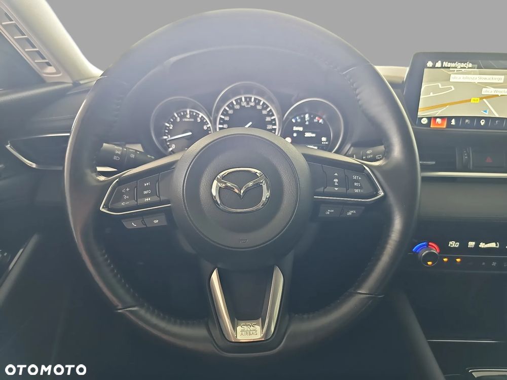 Mazda 6 2.0 SkyJoy - 16
