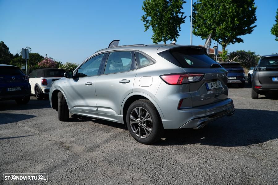 Ford Kuga 1.5 EcoBoost ST-Line - 5