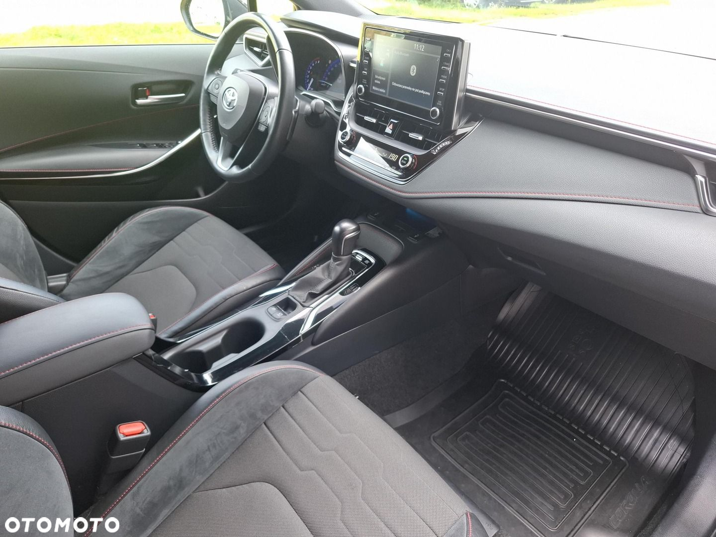 Toyota Corolla - 17