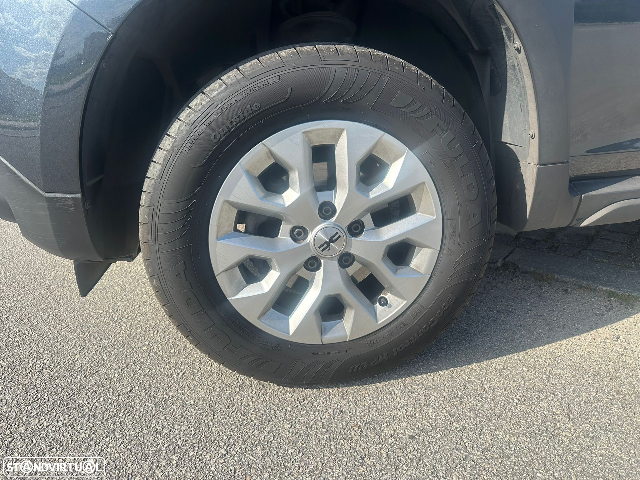 Dacia Duster - 17