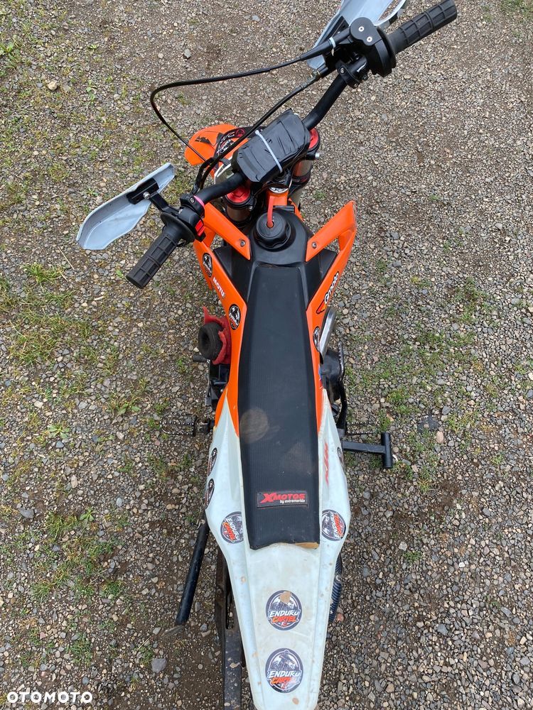 XMOTOS Inny - 5