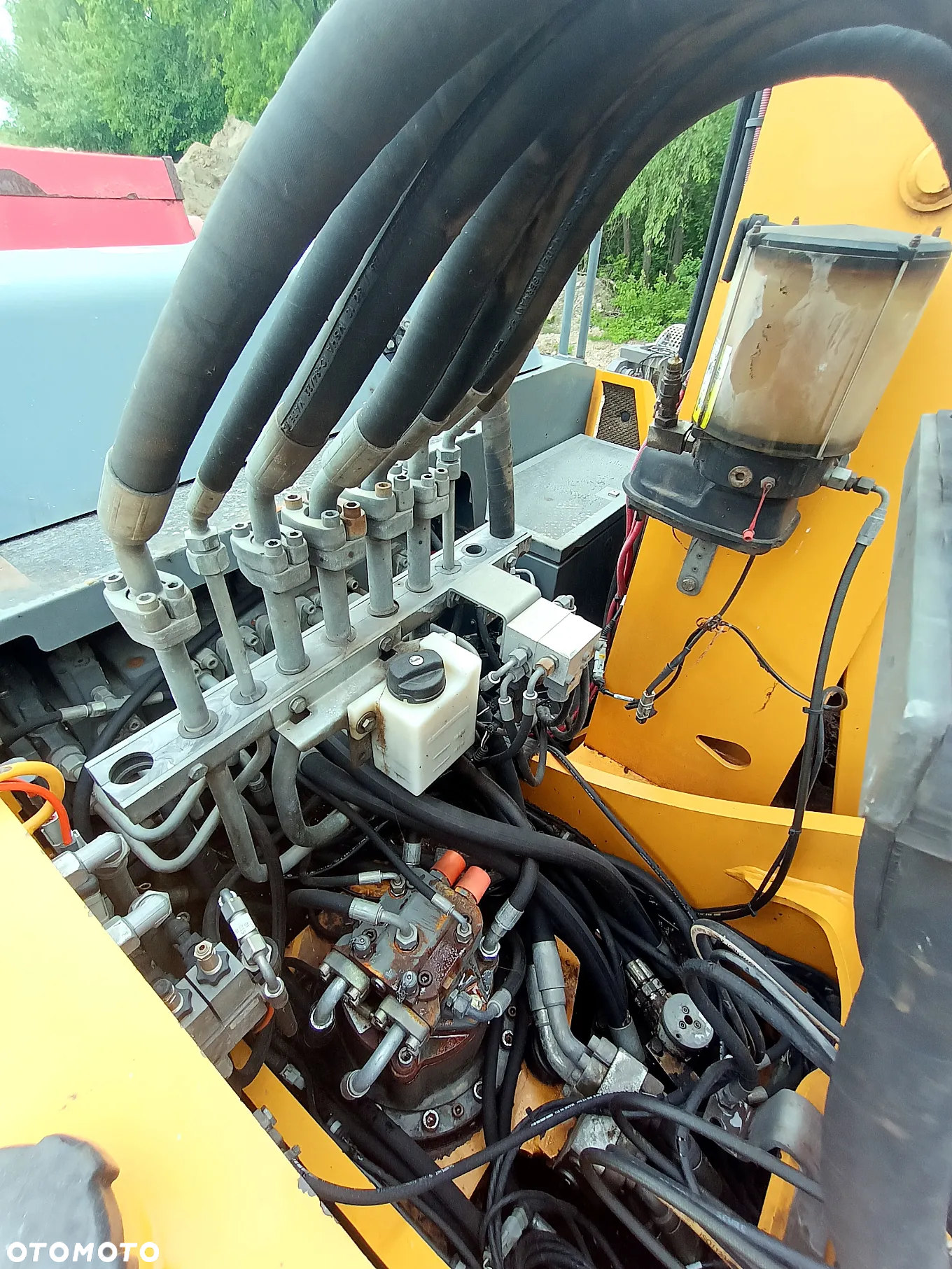 Liebherr A 904 C Litronic - 21