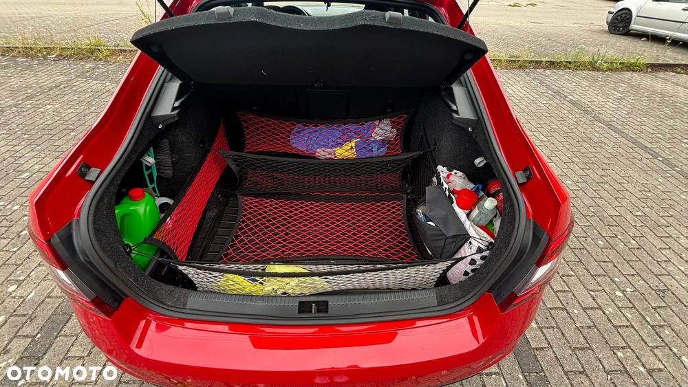 Skoda Octavia 2.0 TSI RS 230 DSG - 8