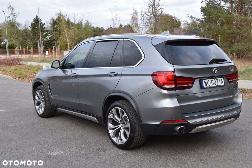 BMW X5 - 4