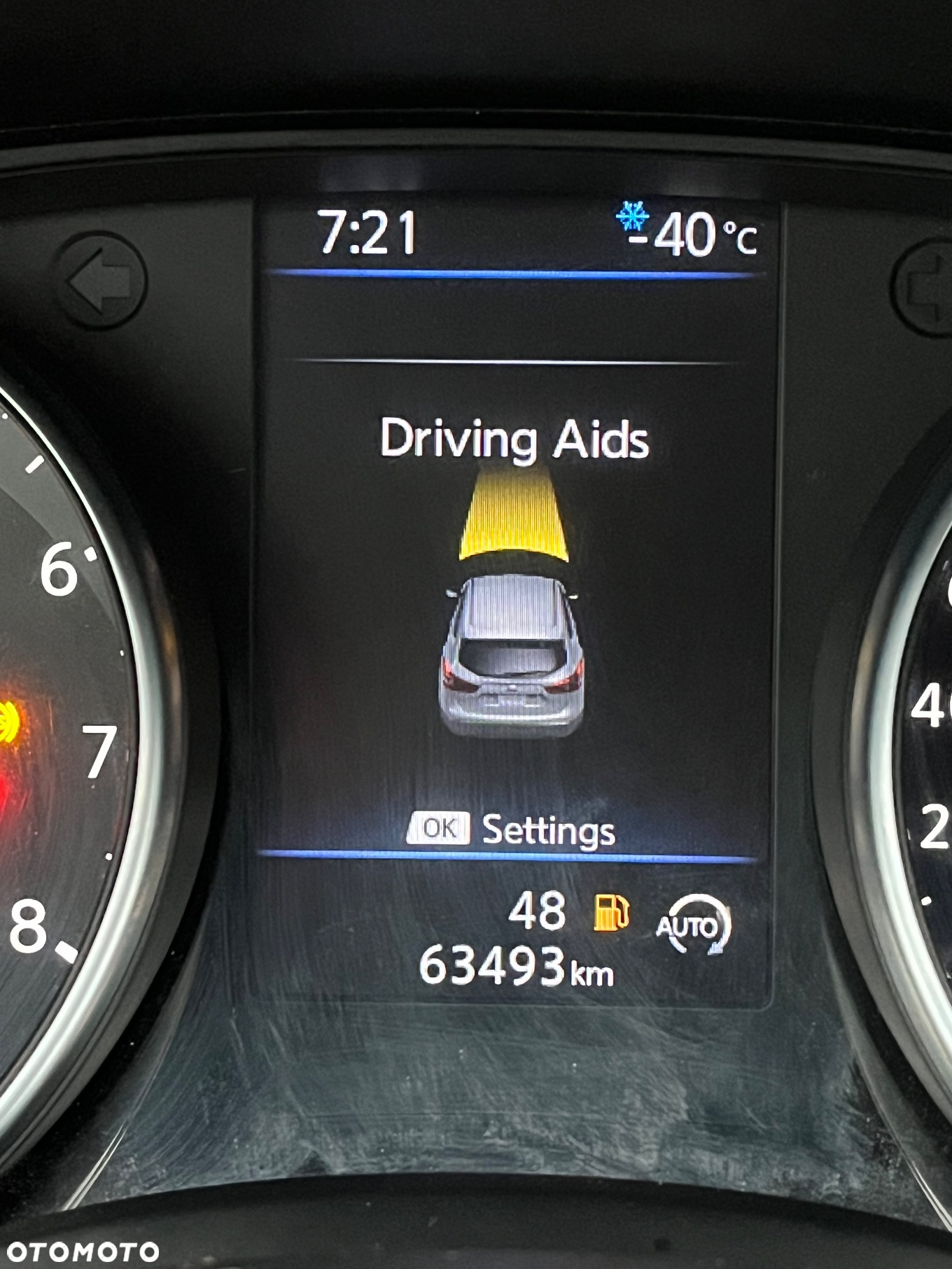 Nissan Qashqai 1.3 DIG-T Tekna EU6d - 17