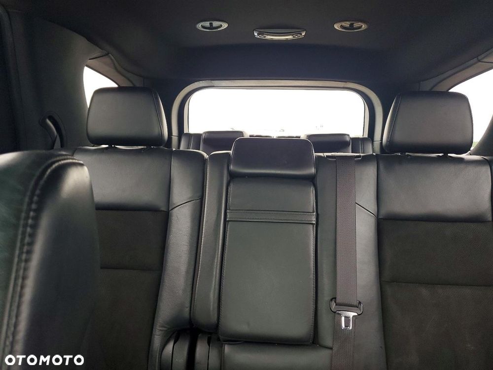 Dodge Durango 3,6 Limited - 9