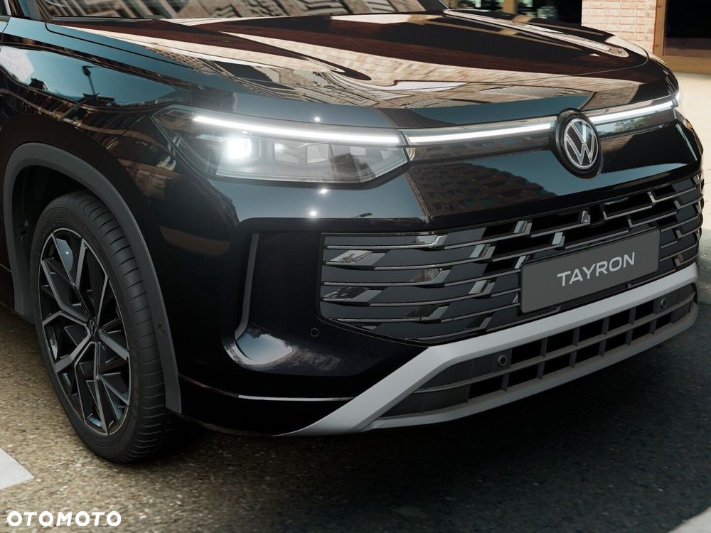 Volkswagen Tayron - 6