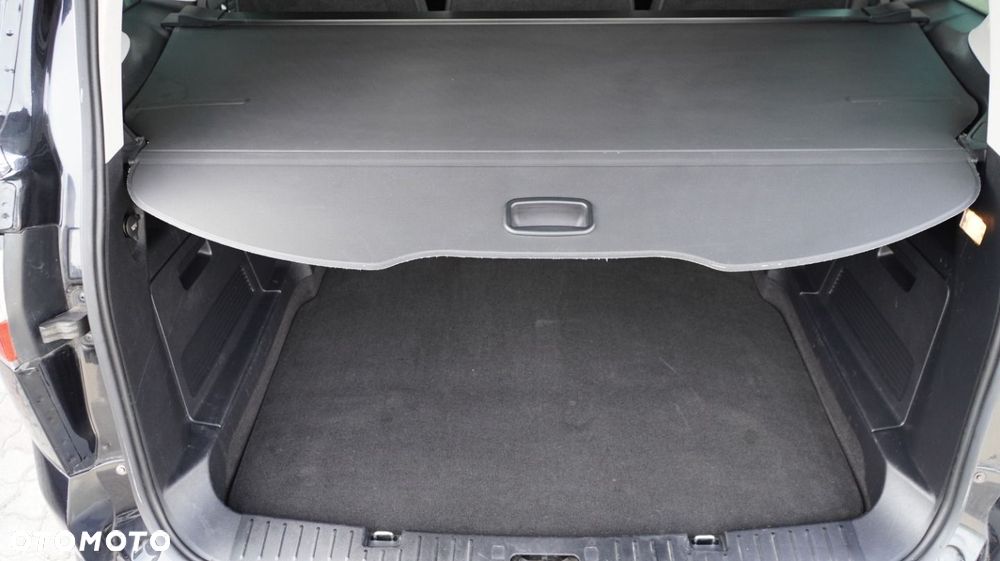 Ford S-Max 2.0 TDCi DPF Titanium - 21