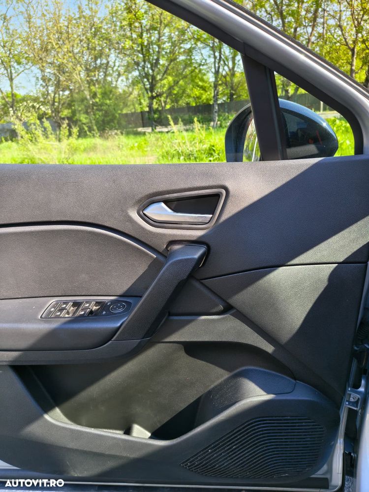 Renault Captur TCe 90 Equilibre - 16
