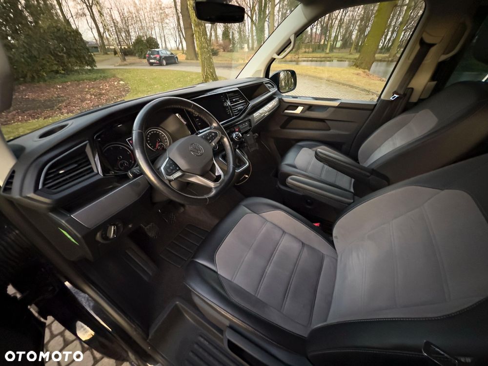 Volkswagen Multivan 6.1 2.0 TDI L1 Highline - 16