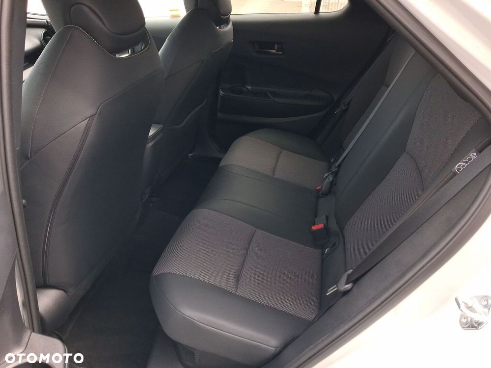 Toyota C-HR 1.8 Hybrid Executive - 16