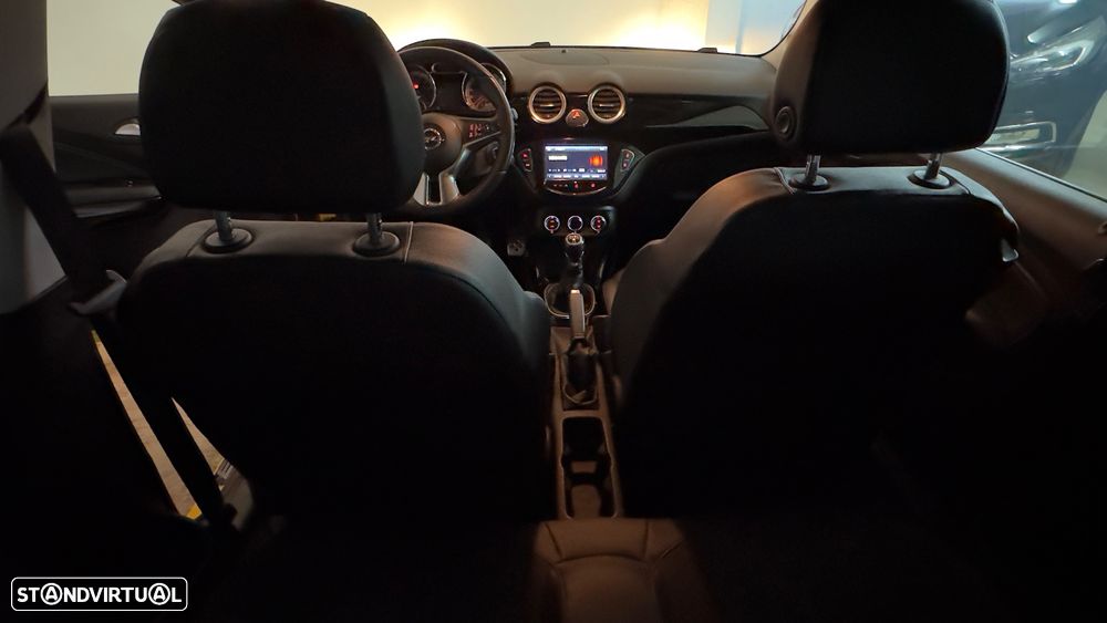 Opel Adam 1.2 Glam - 13