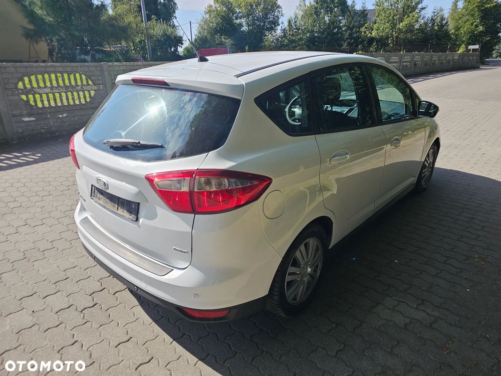 Ford C-MAX 1.6 Trend - 3