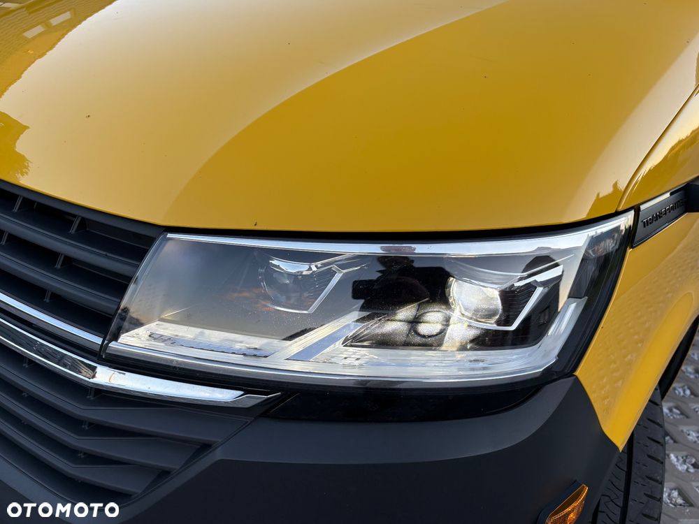 Volkswagen T6.1 SPEEDER FIT-ZEL ALGEMA Doppelkabine DSG - 16