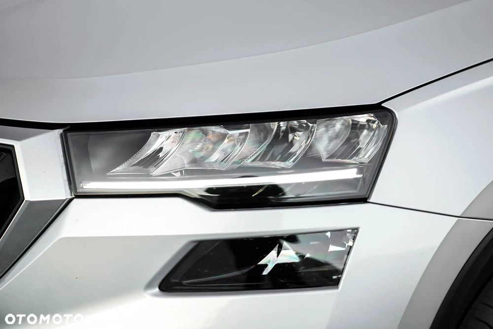 Skoda Karoq 2.0 TDI SCR 4x2 Ambition DSG - 12