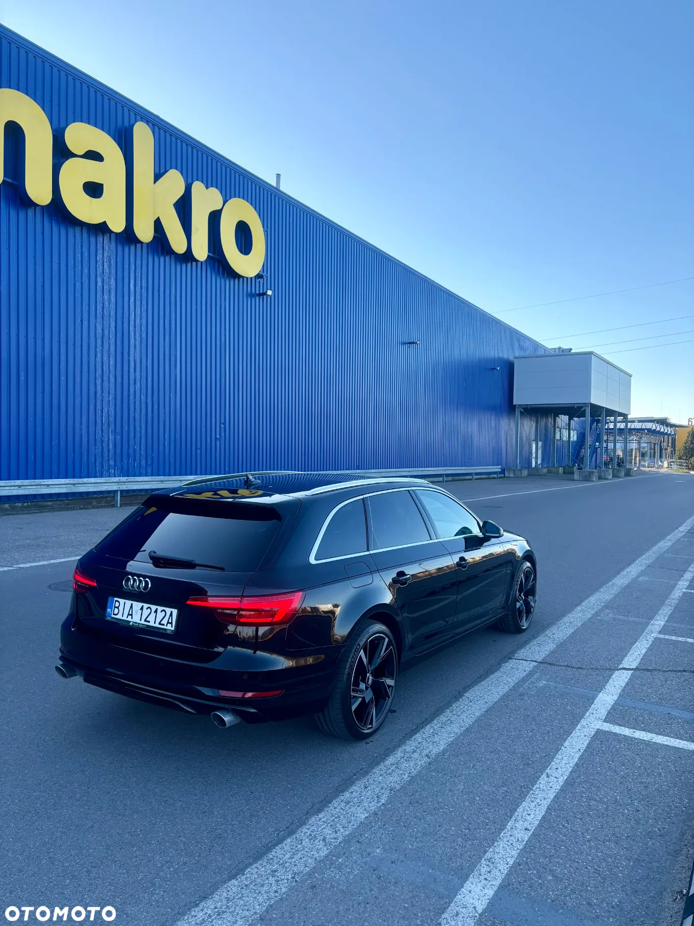 Audi A4 2.0 TDI S tronic - 5