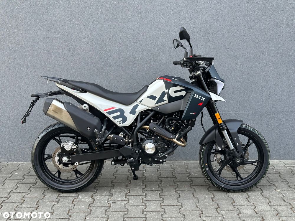 Benelli BKX - 6