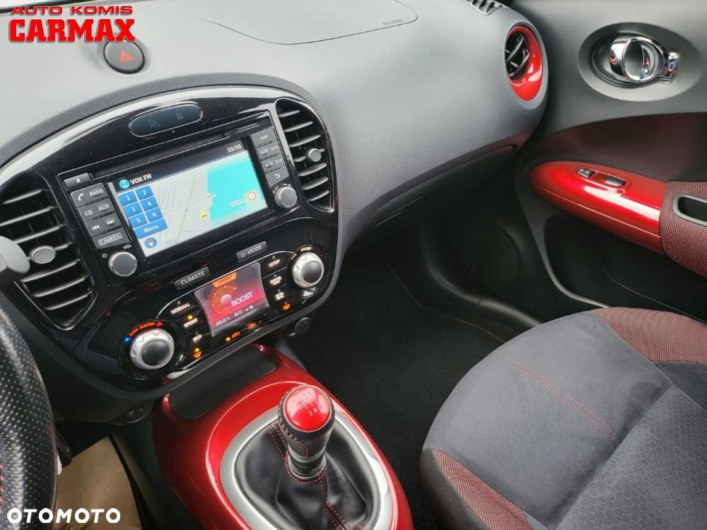 Nissan Juke 1.2 DIG-T N-Way+ - 24