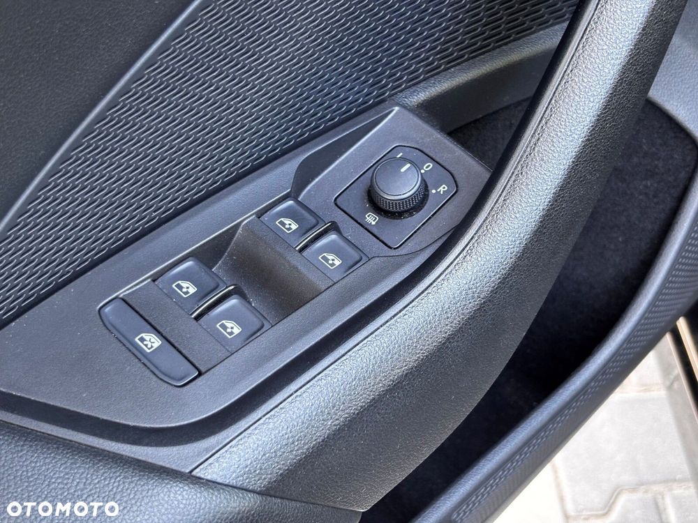 Skoda Octavia 1.5 TSI ACT Ambition - 11