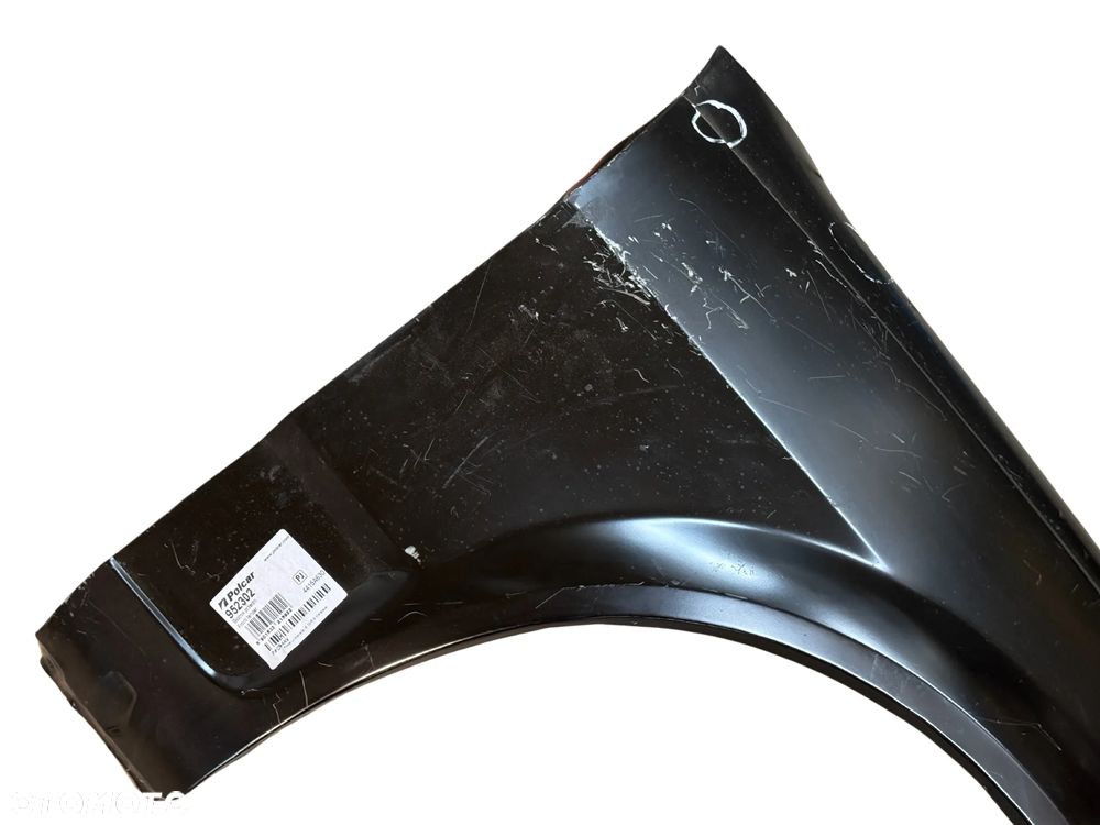 BŁOTNIK PRAWY VOLKSWAGEN POLO 1990- - 4