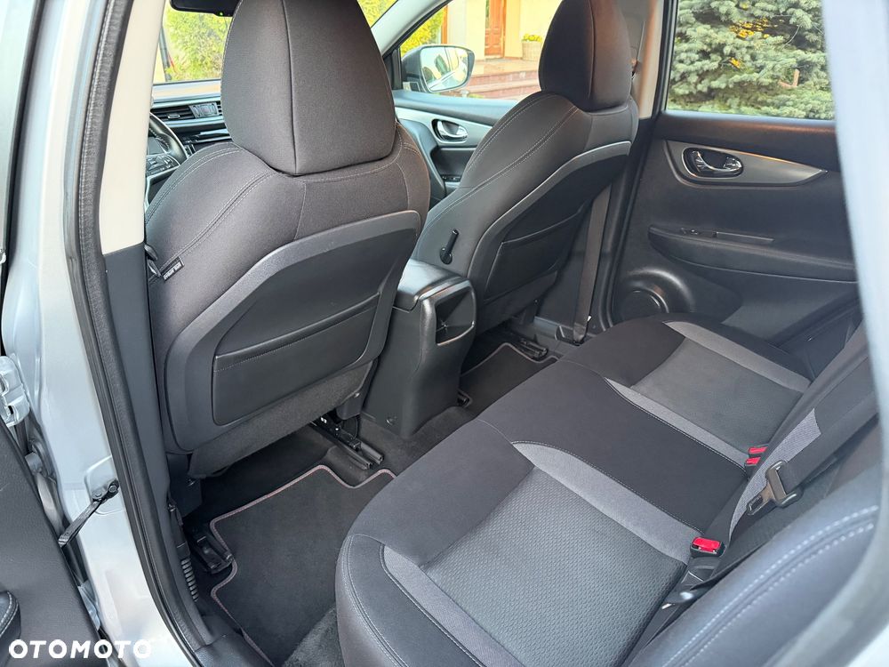 Nissan Qashqai 1.3 DIG-T Acenta - 15