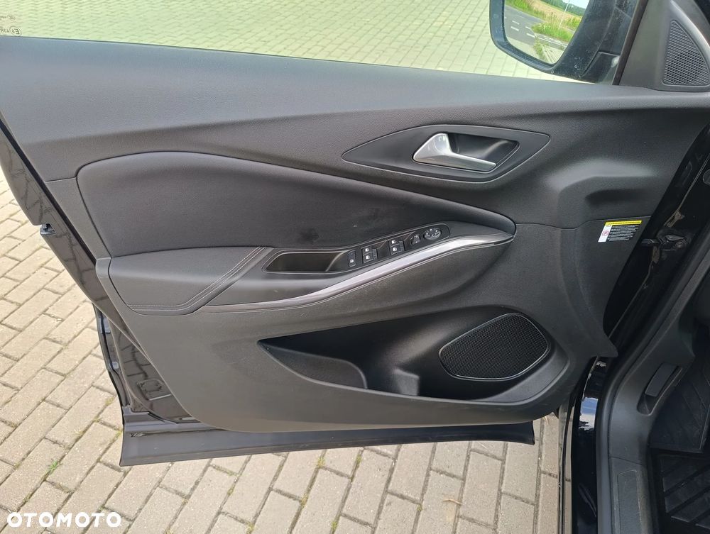 Opel Grandland X 1.2 T GPF Elegance Business Pack S&S - 21