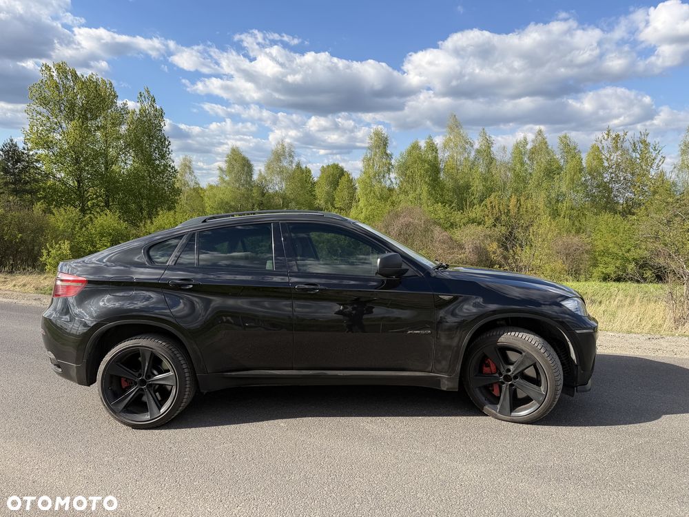 BMW X6 - 3