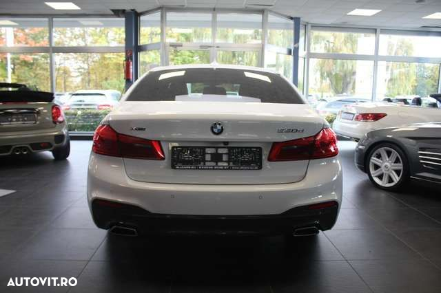 BMW Seria 5 - 5