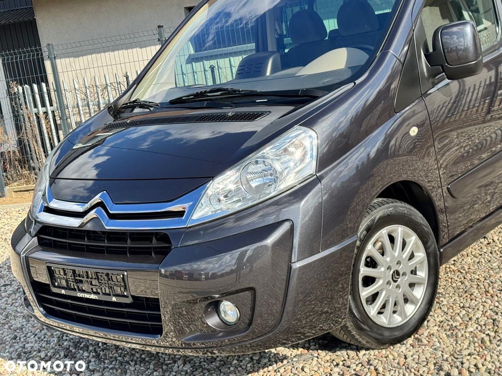 Citroën Jumpy 2.0 HDi L2 Atlante - 4