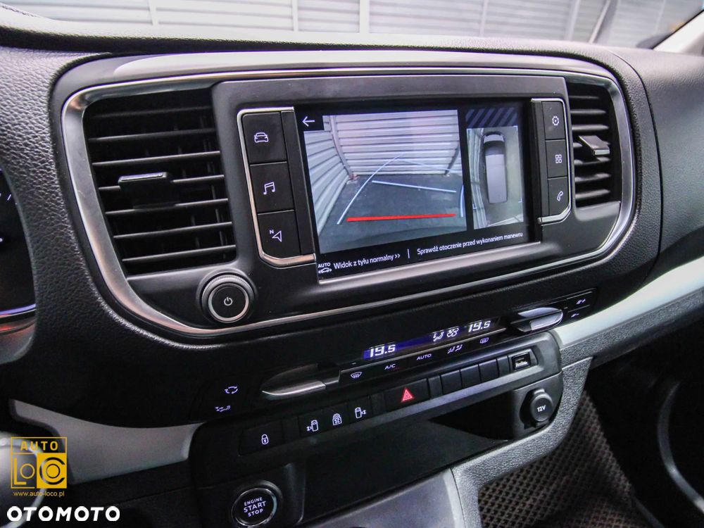 Toyota Proace Verso 2.0 D4-D Long VIP - 22