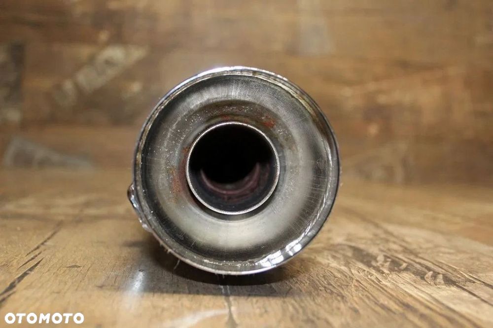 TŁUMIK PRAWY HARLEY DAVIDSON TOURING 64900150 - 6