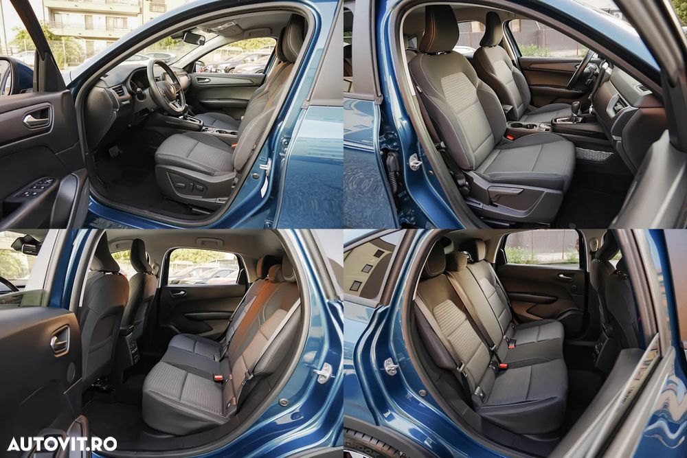 Renault Arkana E-TECH 145 Techno - 11