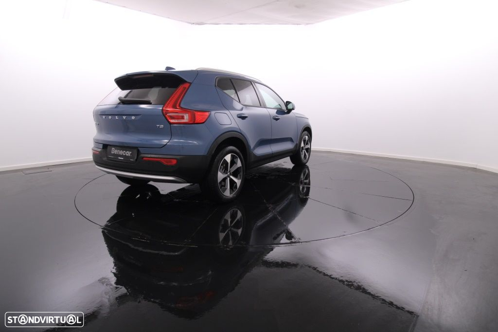 Volvo XC 40 1.5 T2 Core Auto - 7