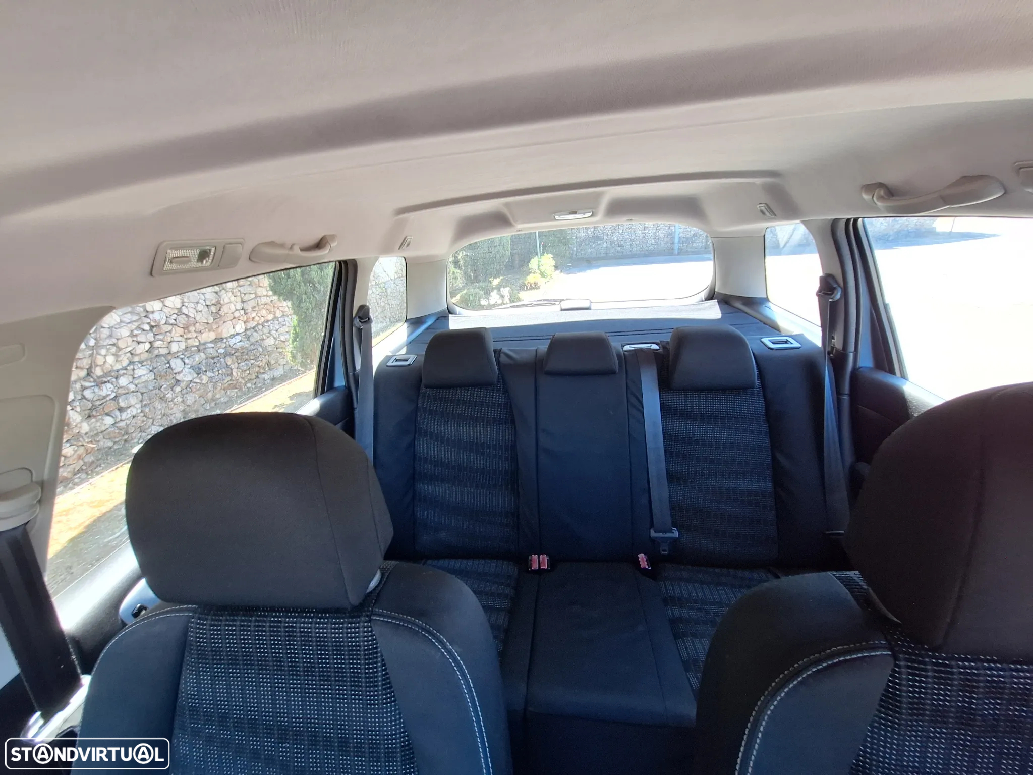Peugeot 307 Break 1.4 16V Executive - 18