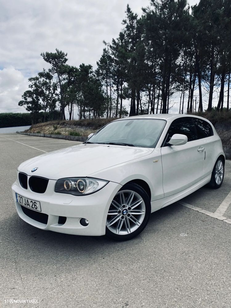 BMW 116 d - 2