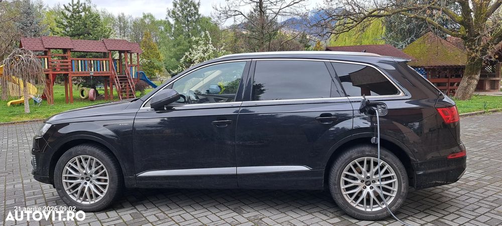 Audi Q7 - 2