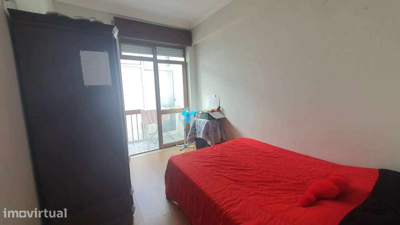 Apartamento T3 Para Arrendamento NO Centro DE Arcos DE Valdevez - Grande imagem: 5/15