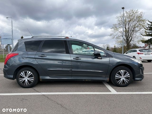 Peugeot 308 1.6 HDi Trendy - 6