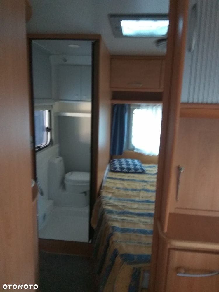 KNAUS Sudwind - 6