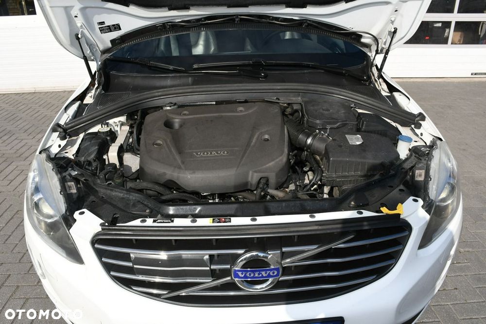 Volvo XC 60 D4 Geartronic Summum - 39