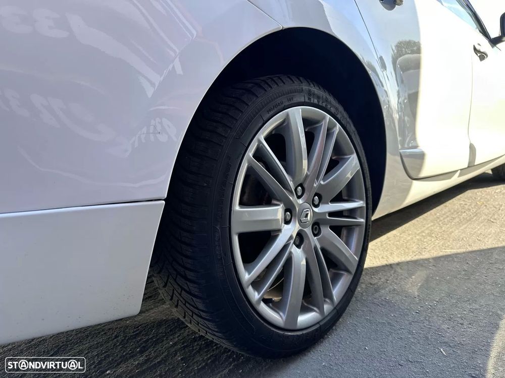 Renault Mégane Sport Tourer 1.5 dCi GT Line - 8